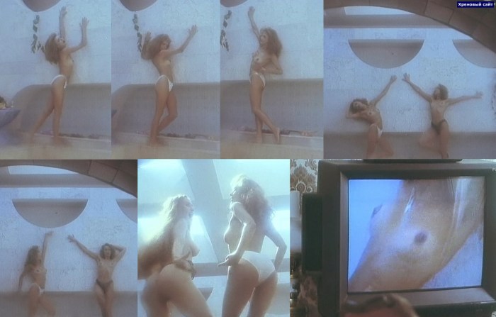 Inga Drozdova Playboy 1997