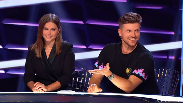 Julia Topolnitskaya 2022