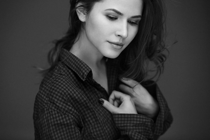 Julia Topolnitskaya photo