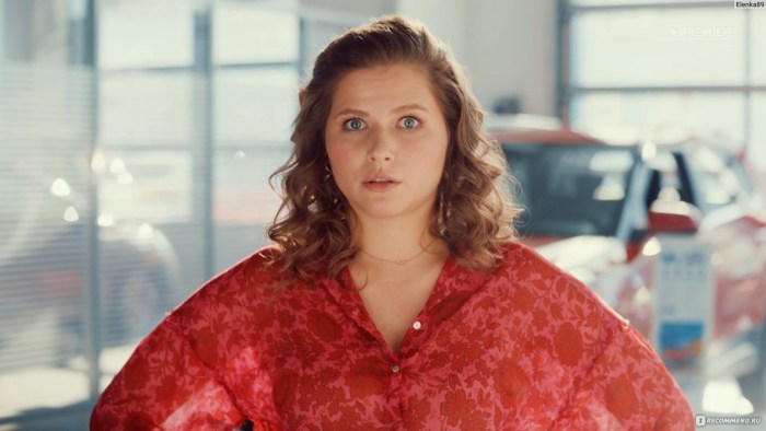Julia Topolnitskaya 2021