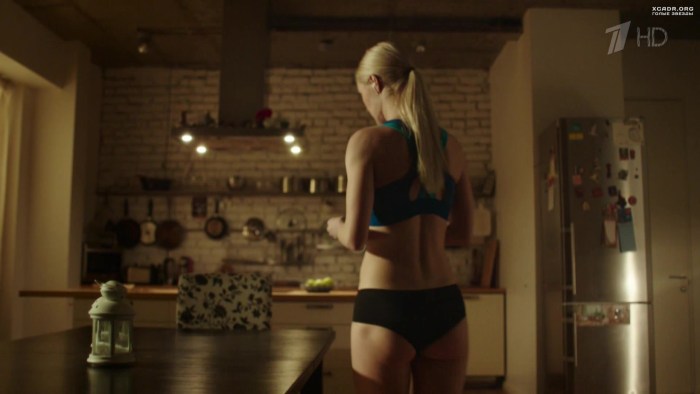 Yana Kraynova actress naked