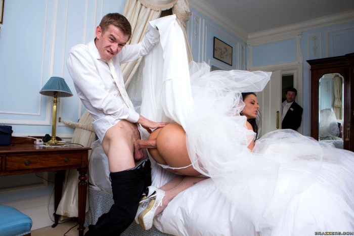 Donna Bella porn photo bride