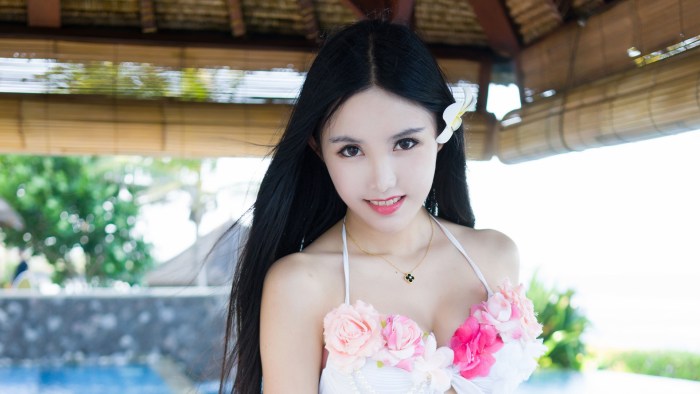 4teen girl