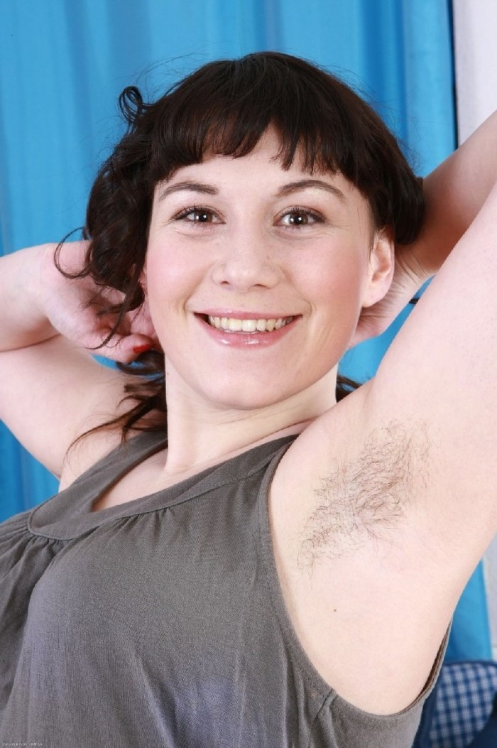 Naked hairy Georgians