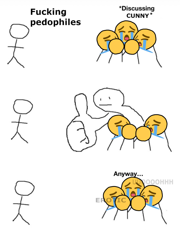 Cunny meme