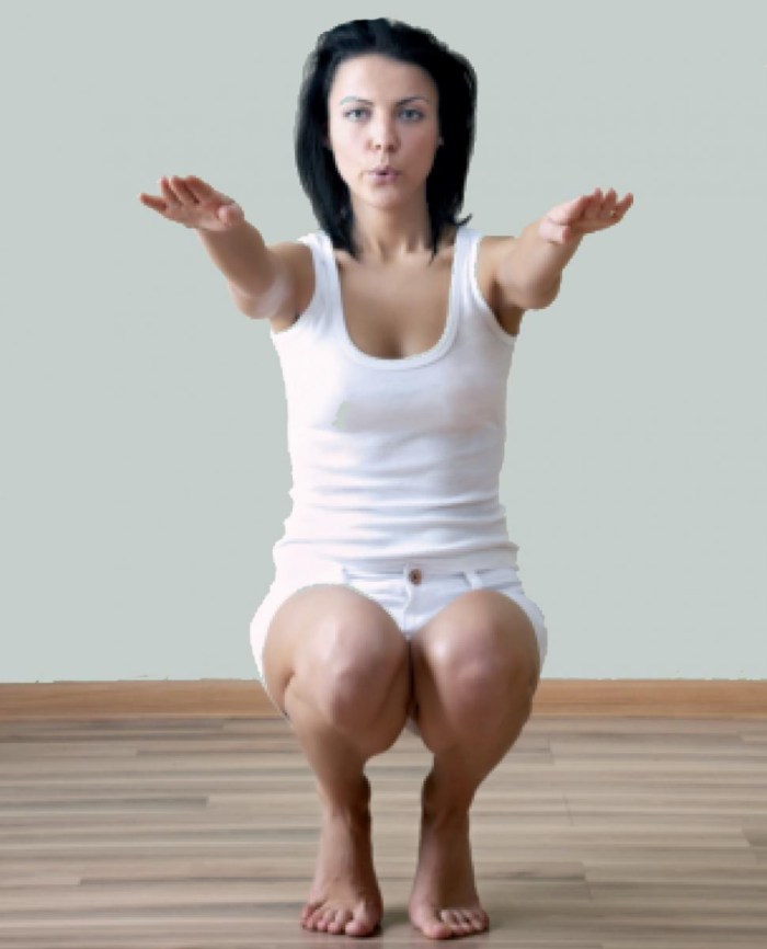 Squat