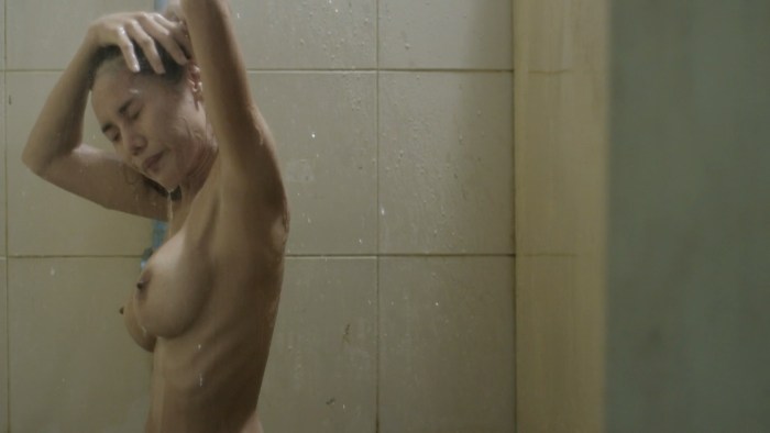 Naked Yana Semakina Anna Kuzina University