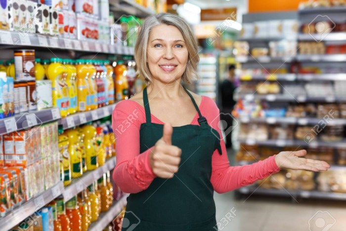 Building materials store Seller