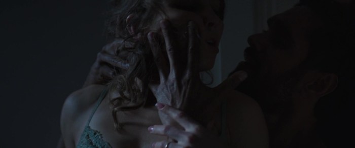 Numi Rapas lesbian film