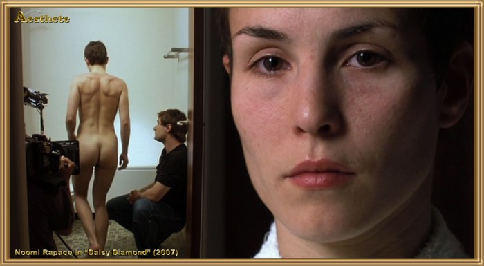 Numi Rapas starred in porn?