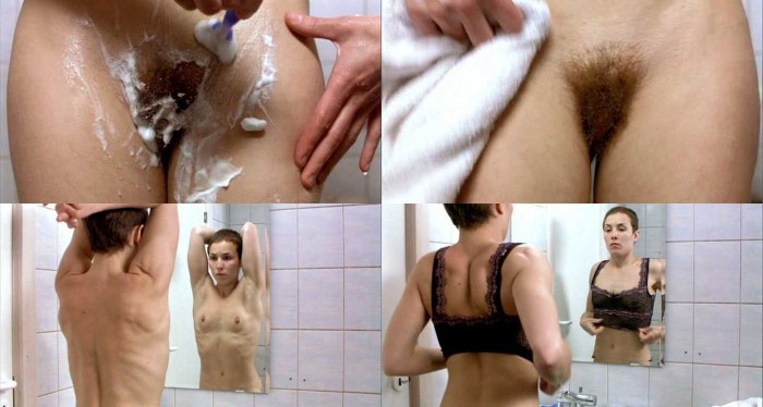 Numi raspas Secret 7 sisters naked