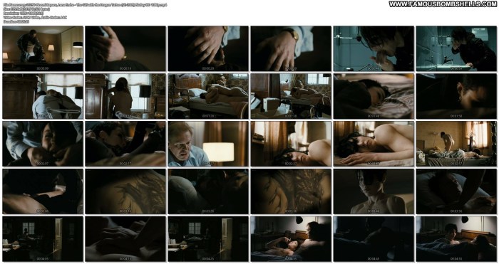 Numi Rapas lesbian film
