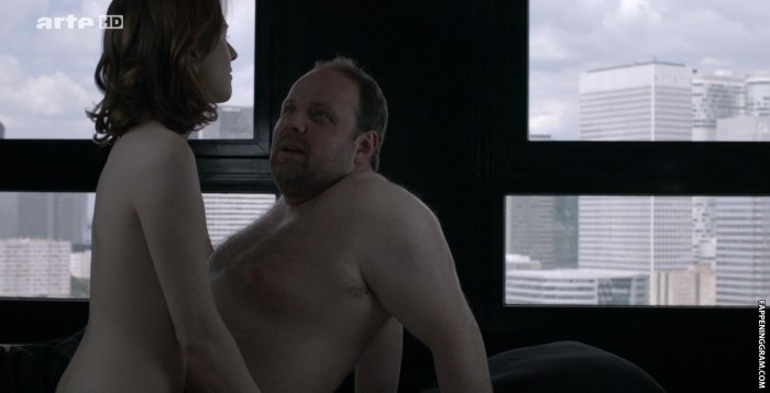 Erotic films with Numi Rapas