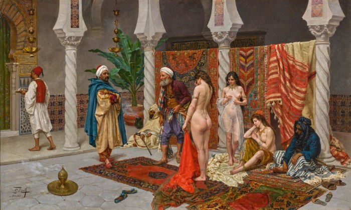 Pornography with oriental girls
