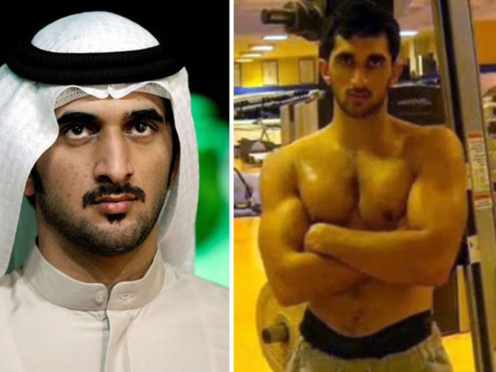 Fucking Muslims in a harem