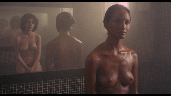 Emma Natalie Emmanuel Naked Game of Thrones