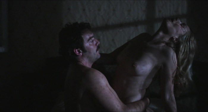Erotic films Emmanuel Bear