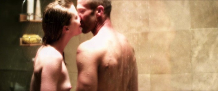 Supernatural Emma Bell naked
