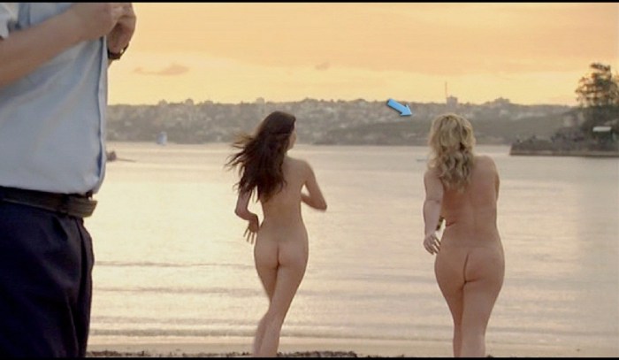 Emma bons actress naked