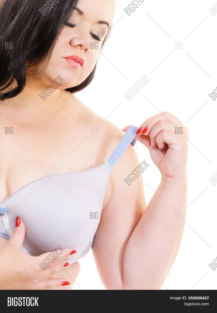 How to increase the size of thick tits