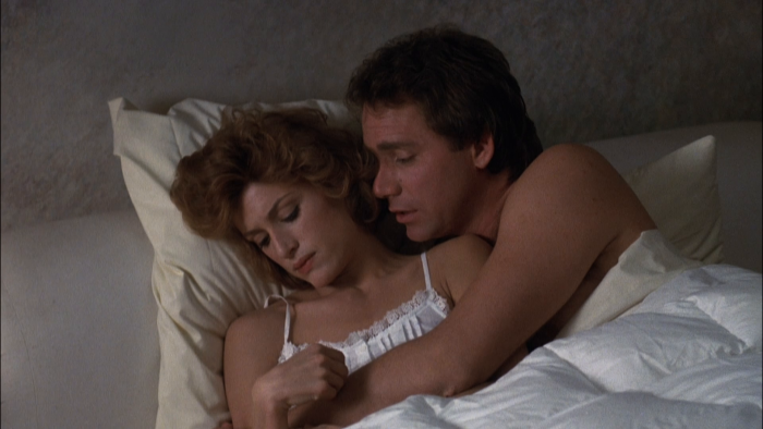 The film is the kidnapper of hearts
