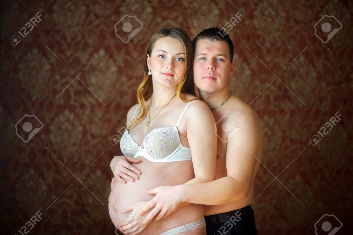 Naked photo shoot with a friend