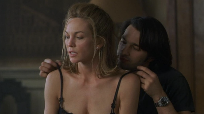 Inappropriate (2002) Diane Lane