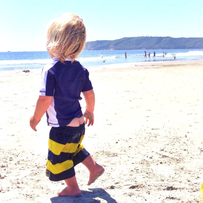 Infinity kids linen advertising