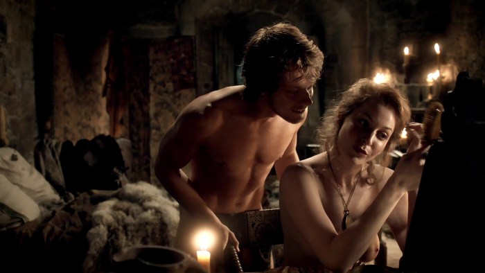 Esme Bianko Game of Thrones