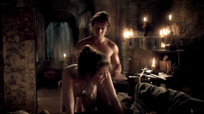 Jessica Henwick Tits