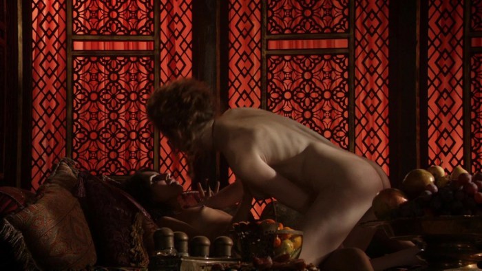 Esme Bianko Game of Thrones