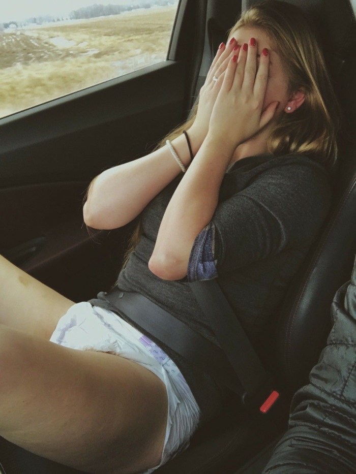 ABDL publicly
