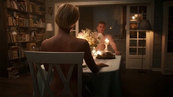 Roman Kurtsyn seven dinners