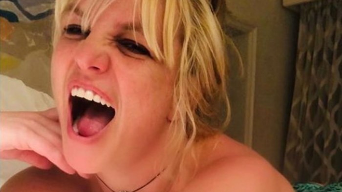 Britney Spears and Justin Timberlake Hardcore Amateur Sex Tape