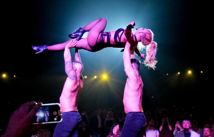 Britney Spears 00e