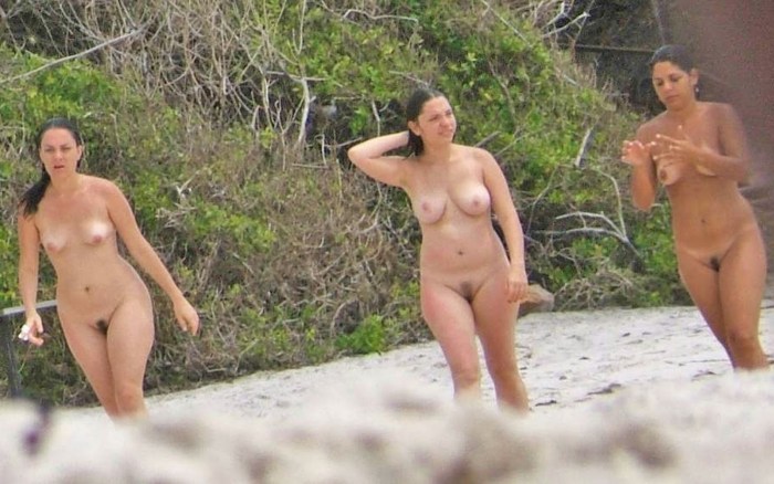 WIFE NAKED Stranger Masturbation Beach Flash