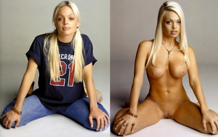 Britney Spears without paparazzi panties