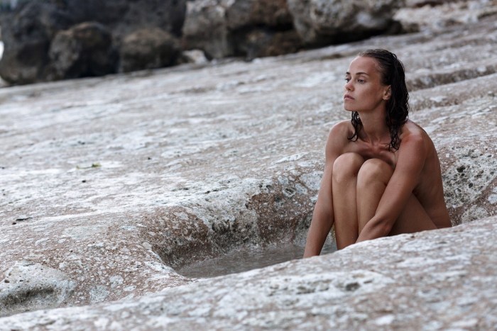 Master and Margarita 2005 Anna Kovalchuk nude