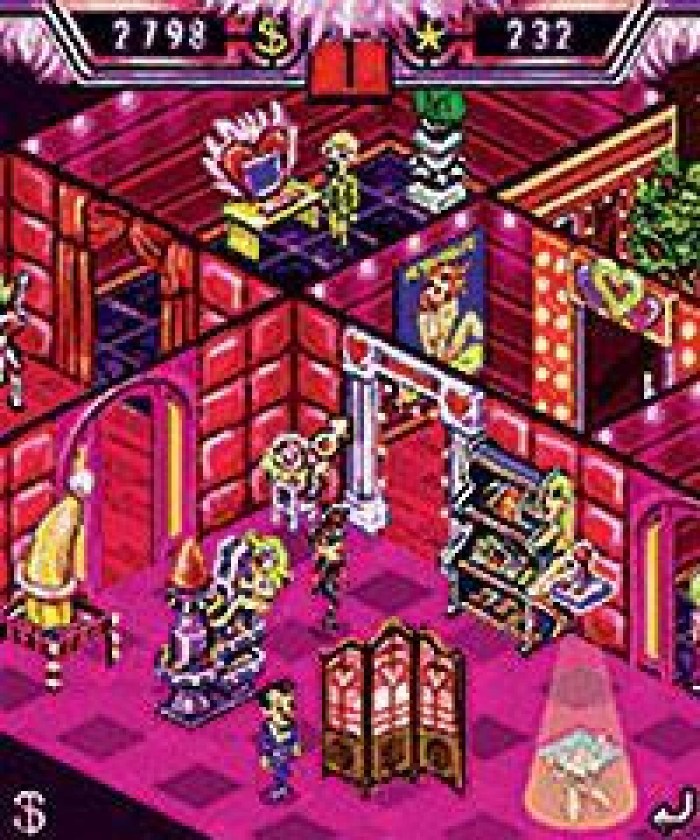 Adult browser games