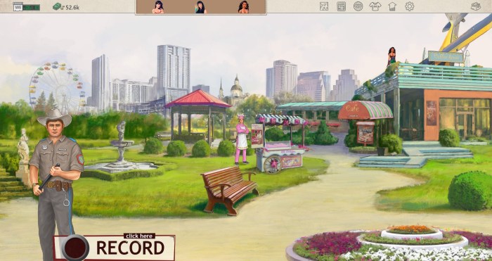 Tycoon Studio