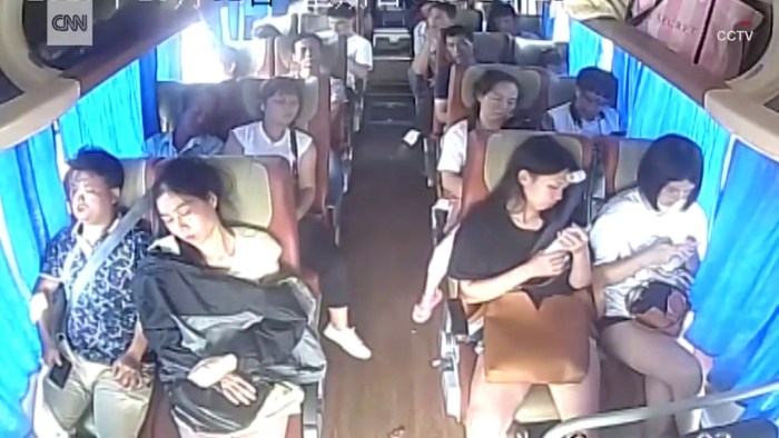 Bus Chinese