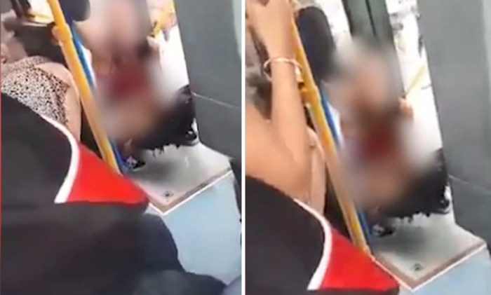 #UPSKIRT JAPANESE train