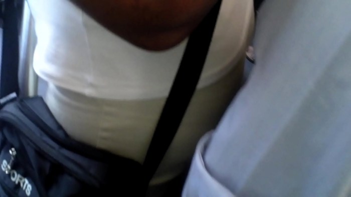 Reward in public transport
