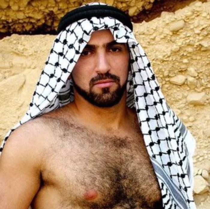 Naked hairy guys Uzbeks