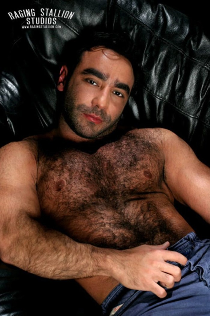 Enrique Iglesias Naked Penis
