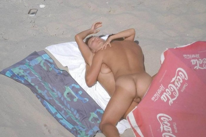 Spied on Kazantip