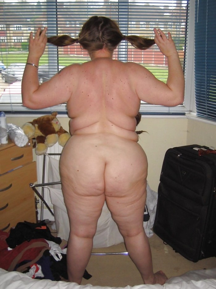 BBV Judy Grenny cellulite
