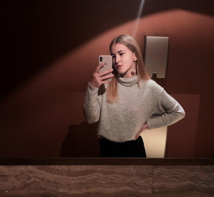 Wet T -shirts on girls