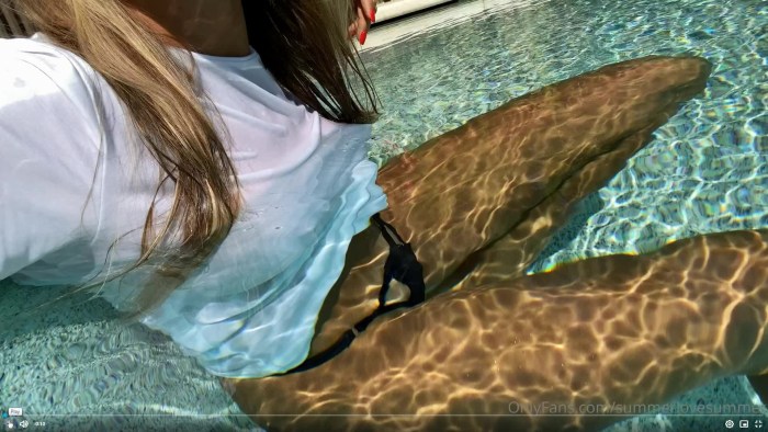Lika Andreeva is hot