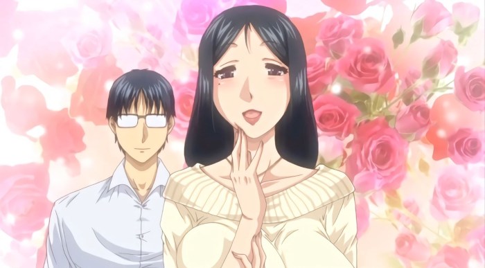 Anime Bitch Na Inane-Sama